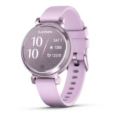 Смартгодинник Garmin Lily 2