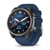 Смартгодинник Garmin quatix 8 – 47 mm, AMOLED Marine GPS (010-02904-51)