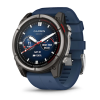 Смартгодинник Garmin quatix 8 – 51 mm, AMOLED Marine GPS (010-02905-91)  у Кропивницькому