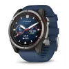 Смартгодинник Garmin quatix 8 – 51 mm, AMOLED Marine GPS (010-02905-91)