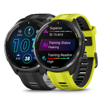 Смартгодинники Garmin  у Тернополі