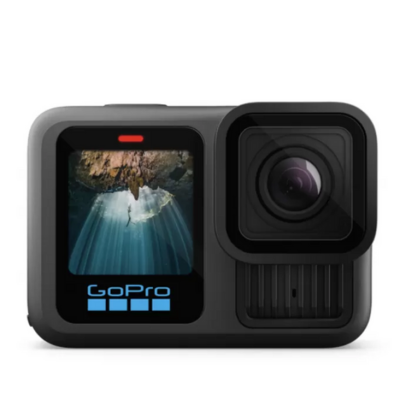 Екшн-камери GoPro