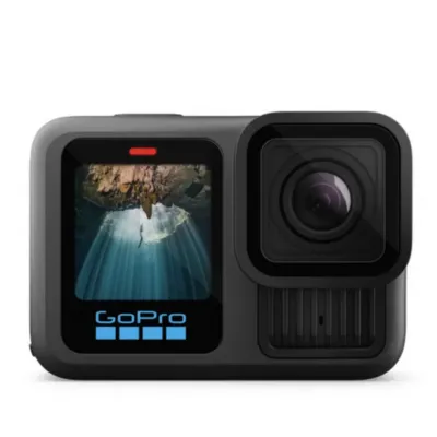 Екшн-камери GoPro