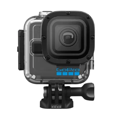 Захист GoPro