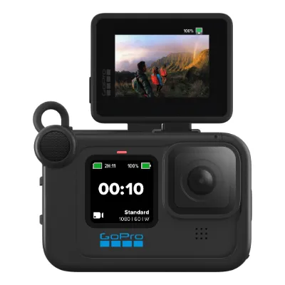 Модулі GoPro