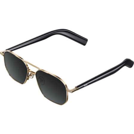 Смарт-окуляри Mijia Audio Glasses Aviator Gold (BHR08VYGL)