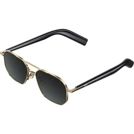 Смарт-окуляри Mijia Audio Glasses Aviator Gold (BHR08VYGL)