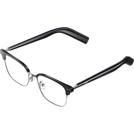 Смарт-окуляри Mijia Audio Glasses Browline Black (BHR08VXGL)
