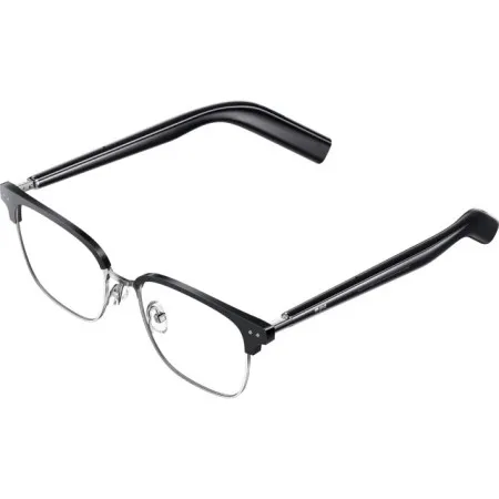 Смарт-окуляри Mijia Audio Glasses Browline Black (BHR08VXGL)