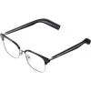 Смарт-окуляри Mijia Audio Glasses Browline Black (BHR08VXGL)