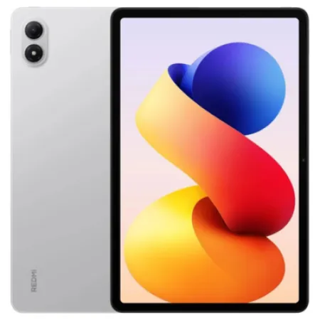 Планшет Xiaomi Redmi Pad 2 Pro WiFi 8/256GB Silver (VHU6252EU)