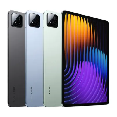 Планшети Xiaomi