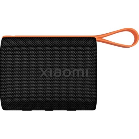 Портативна колонка Xiaomi Sound Pocket Black (QBH4269GL)  у Чорноморську
