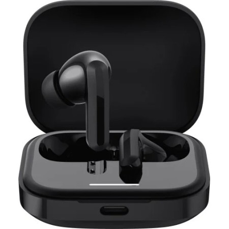 Навушники Redmi Buds 5 Black (BHR7627GL)