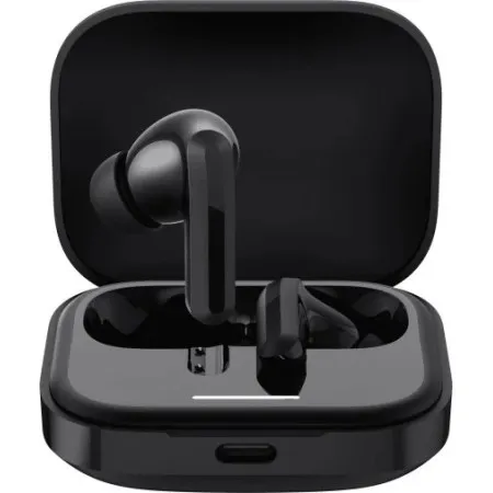 Навушники Redmi Buds 5 Black (BHR7627GL)