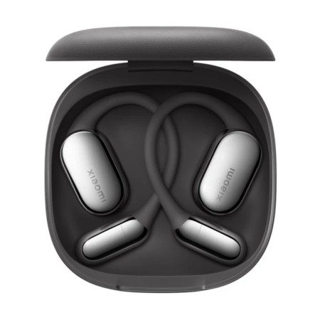 Навушники Xiaomi OpenWear Stereo Pro Black (BHR080IGL)