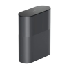 Маршрутизатор Xiaomi Mesh System BE3600 Pro (1 Pack) (DVB4475GL)  у Тернополі
