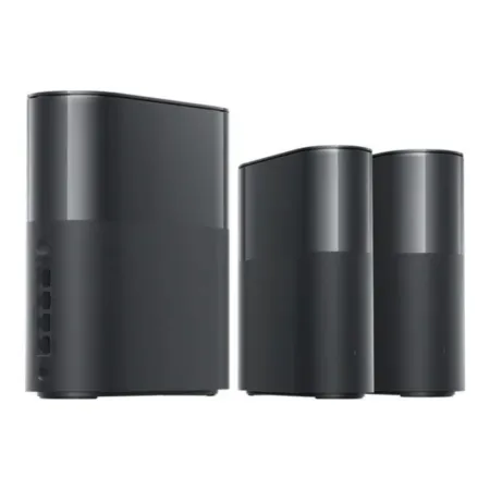 Маршрутизатор Xiaomi Mesh System BE3600 Pro (3 Pack) (DVB4480GL)