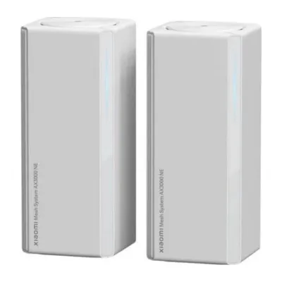 Mesh системи Xiaomi