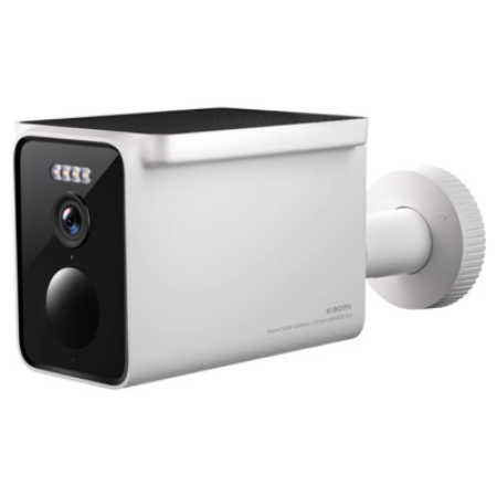 IP-Камера Xiaomi Mi Outdoor Camera (Solar) BW400 Pro (BHR7747GL)  у Луцьку