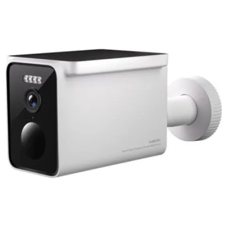 IP-Камера Xiaomi Mi Outdoor Camera (Solar) BW400 Pro (BHR7747GL)