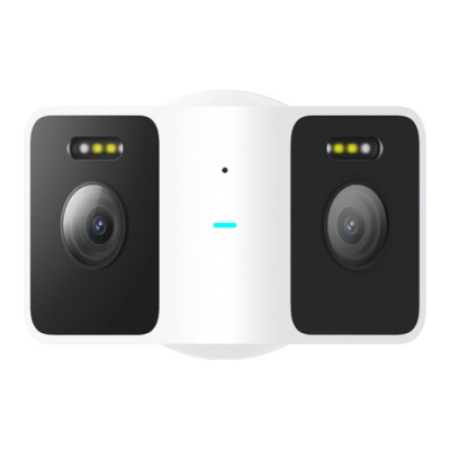 IP-камера Xiaomi Outdoor Camera CW100 Dual (BHR07UIEU)