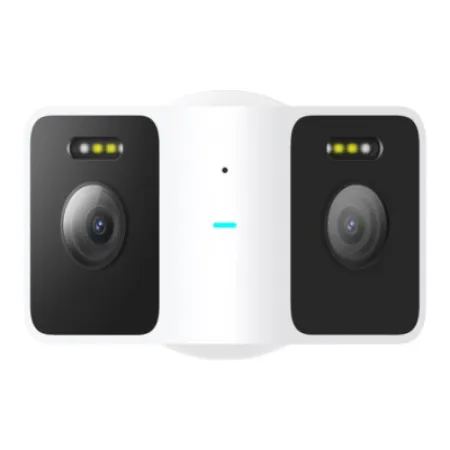IP-камера Xiaomi Outdoor Camera CW100 Dual (BHR07UIEU)