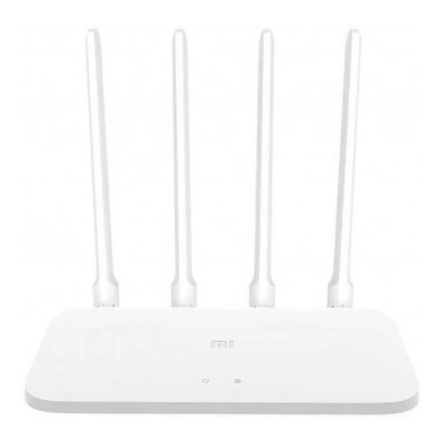 Маршрутизатори Xiaomi