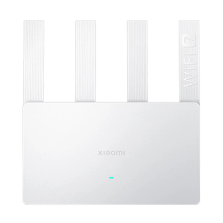 Маршрутизатор Xiaomi Router BE3600 2.5G EU (DVB4493GL)