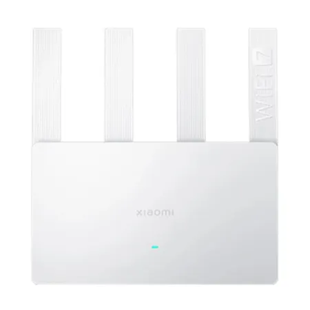 Маршрутизатор Xiaomi Router BE3600 2.5G EU (DVB4493GL)