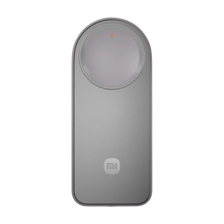 Розумний дверний замок Xiaomi Self-Install Smart Lock EU (BHR07X4GL)