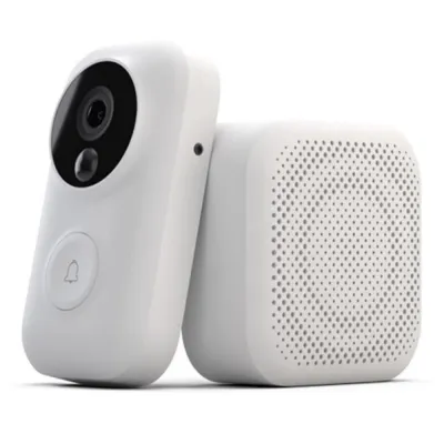 Розумні дверні замки та дзвінки Xiaomi