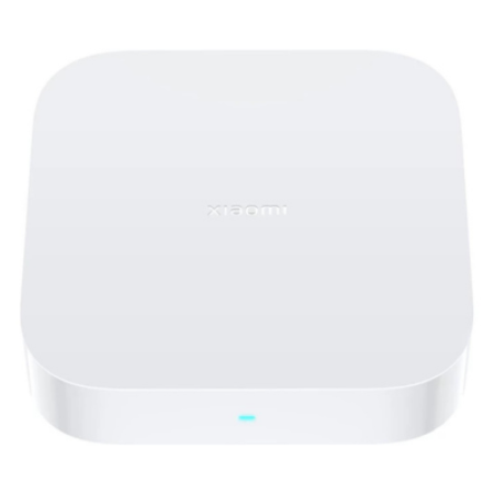 Шлюз Mi Smart Home Hub 2 (BHR6765GL)