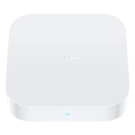Шлюз Mi Smart Home Hub 2 (BHR6765GL)