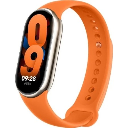 Ремінець Xiaomi for Mi Band 8 - Sunrise Orang (BHR7293CN)