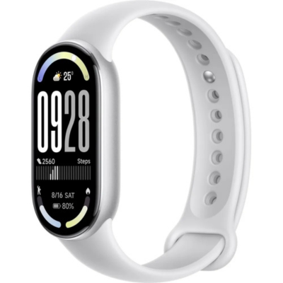 Фітнес-трекери Xiaomi
