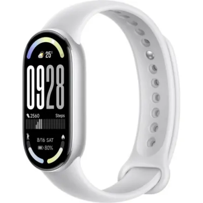Фітнес-трекери Xiaomi