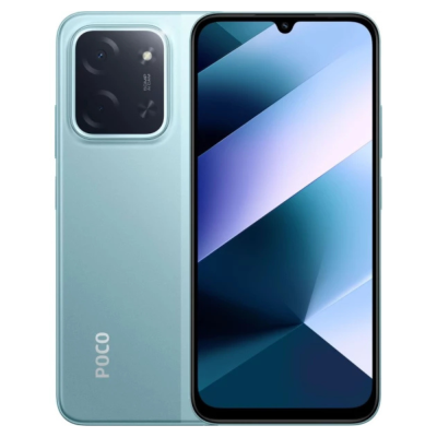POCO C  у Тернополі