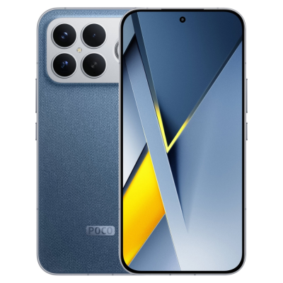 POCO F  у Тернополі