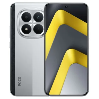 Смартфони POCO M
