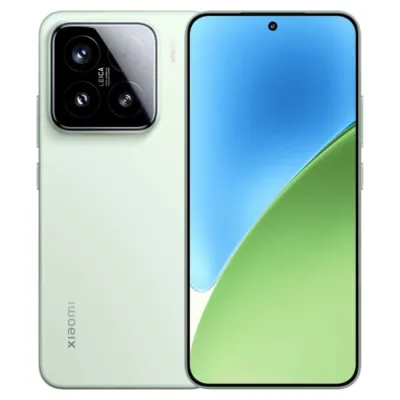 Xiaomi 15  у Тернополі