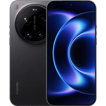 Смартфон Xiaomi 17 Ultra 16/512GB Black (1186350)  у Києві