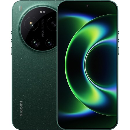 Смартфон Xiaomi 17 Ultra 16/512GB Starlit Green (1186351)