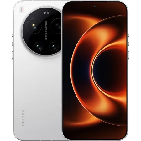 Смартфон Xiaomi 17 Ultra 16/512GB White (1186352)  у Києві