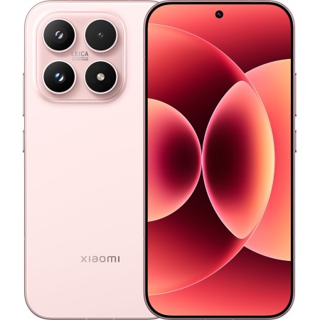 Смартфон Xiaomi 17 12/512GB Alpine Pink (1186349)