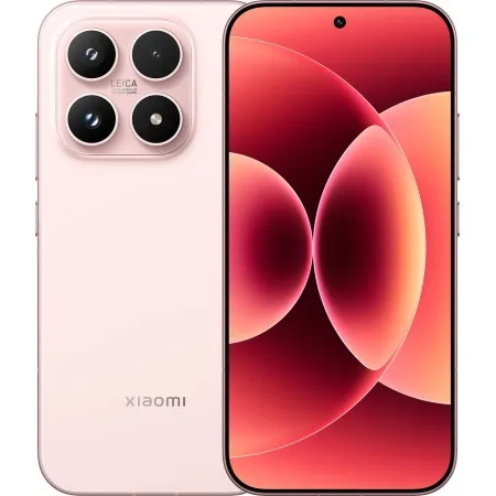 Смартфон Xiaomi 17 12/512GB Alpine Pink (1186349)