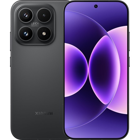 Смартфон Xiaomi 17 12/512GB Black (1186346)