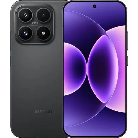 Смартфон Xiaomi 17 12/512GB Black (1186346)  у Києві