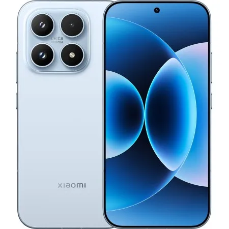 Смартфон Xiaomi 17 12/512GB Ice Blue (1186347)  у Києві