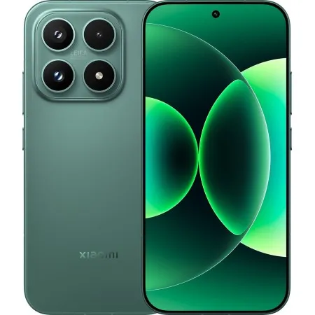 Смартфон Xiaomi 17 12/512GB Venture Green (1186348)